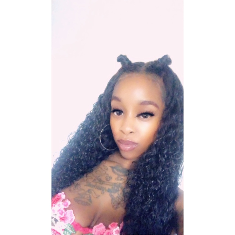 Meet your Posher, Alo